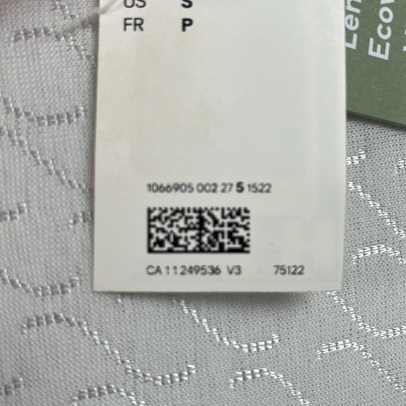 H&M floral top - Picture 5 of 5